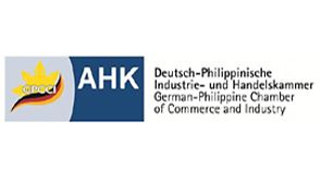 Logo der AHK