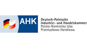 Logo der AHK