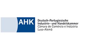 Logo der AHK