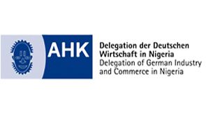 Logo der AHK