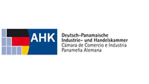 Logo der AHK