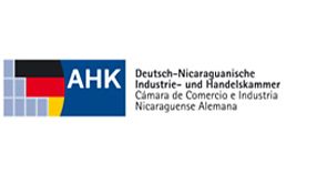 Logo der AHK