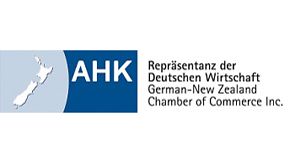 Logo der AHK