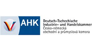 Logo der AHK