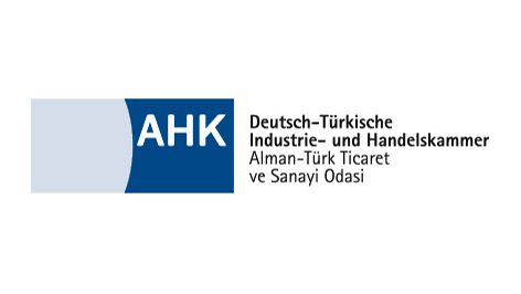 Logo der AHK