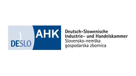 Logo der AHK