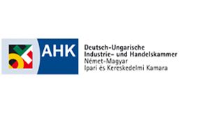 Logo der AHK