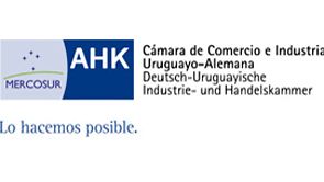 Logo der AHK