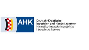 Logo der AHK