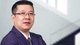 Dong Fang General Manager China Union (Germany) Operations Limited