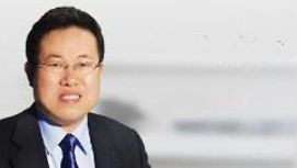 Sun Shubao, Geschäftsführer Haier Group Europe and Germany