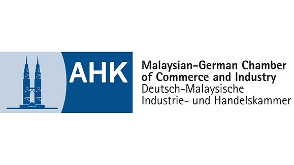 Logo der AHK