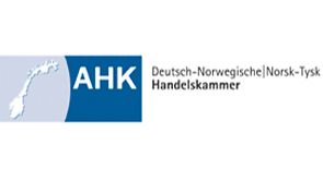 Logo der AHK