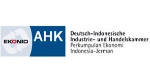 Logo der AHK