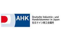 Logo der AHK