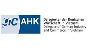 Logo der AHK