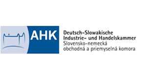 Logo der AHK