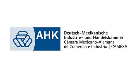 Logo der AHK