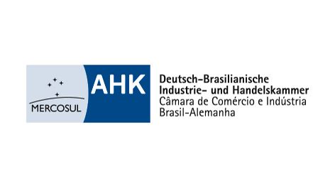 Logo der AHK