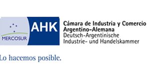 Logo der AHK