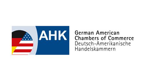 Logo der AHK