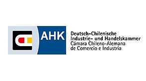 Logo der AHK