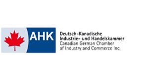 Logo der AHK