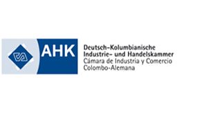 Logo der AHK