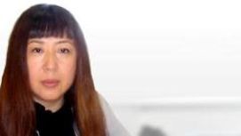 Kang Ying, Geschäftsführerin der R.O.S.E. Europe GmbH