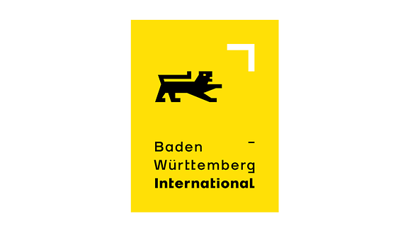 Logo bw-i | Baden-Württemberg International