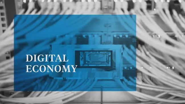 Digital Economy in Germany