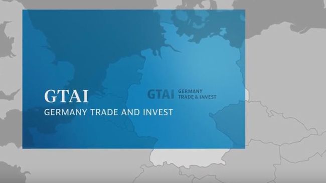 GTAI Corporate Video