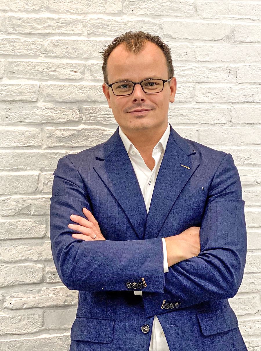 Stefan Ewers, Partner Director Rödl und Partner